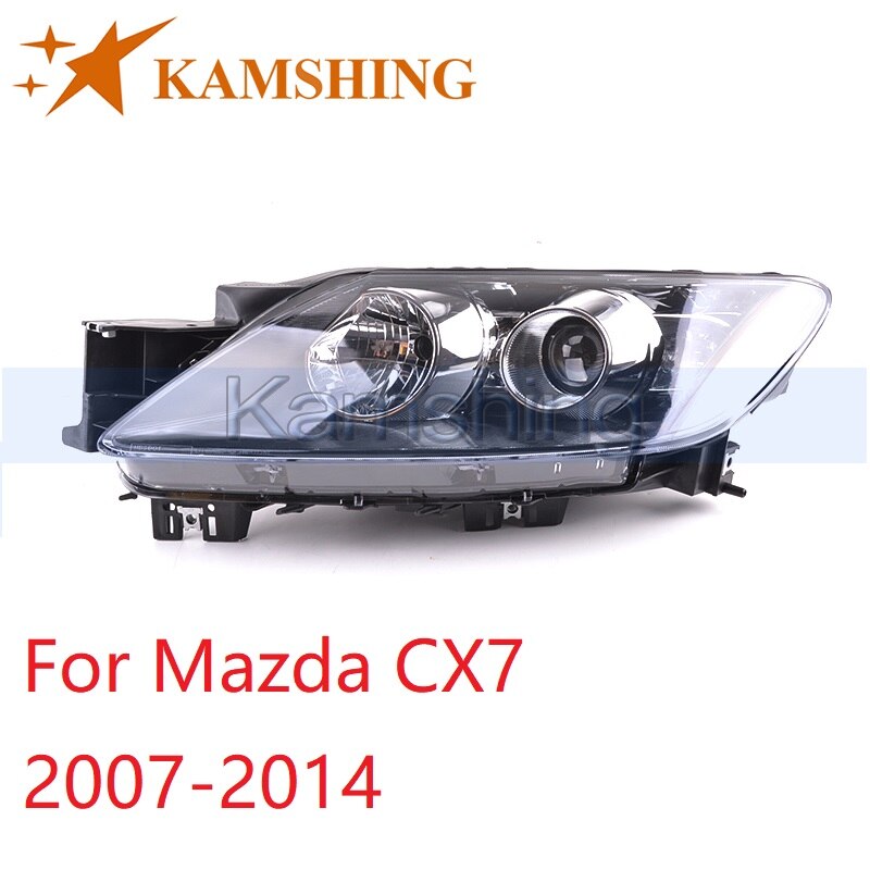 CAPQX  CX-7 CX7 2007-2014 Ʈ  Ʈ..